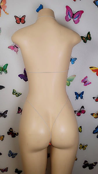 Two piece
