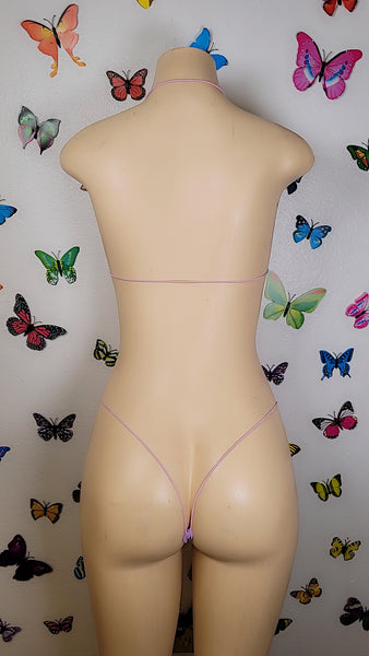 Two piece