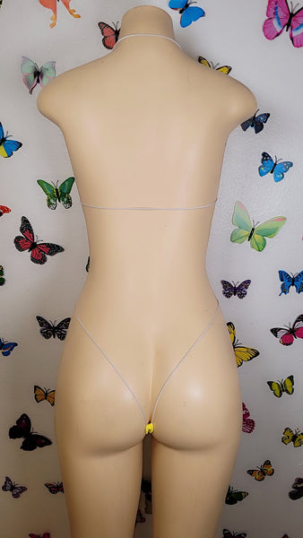 Two piece