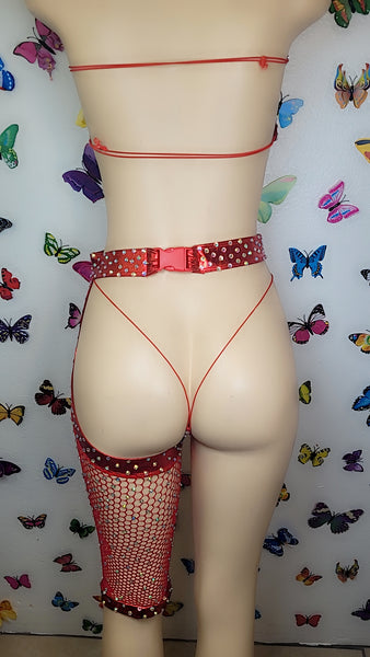 Fishnet