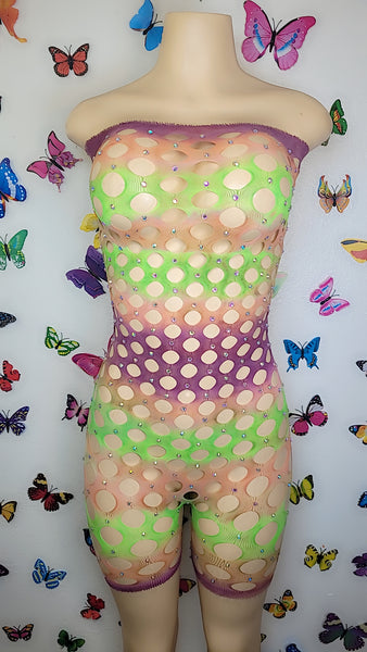 Fishnet