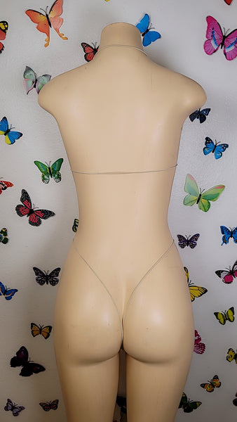 Two piece