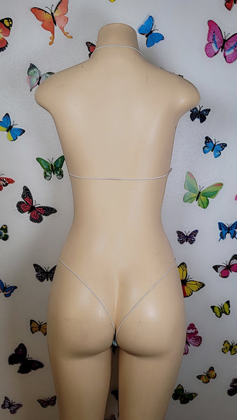 Two piece