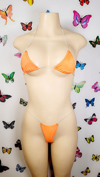 Two piece