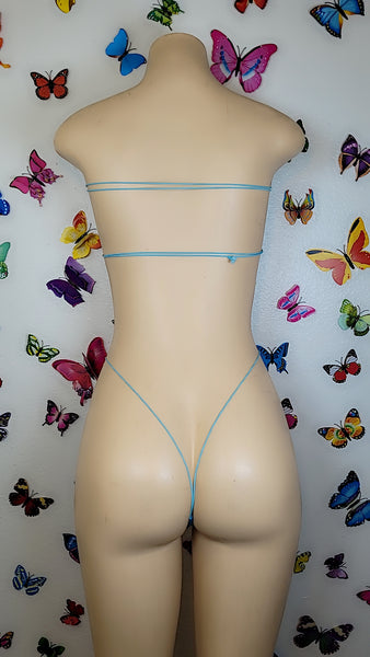 Two piece