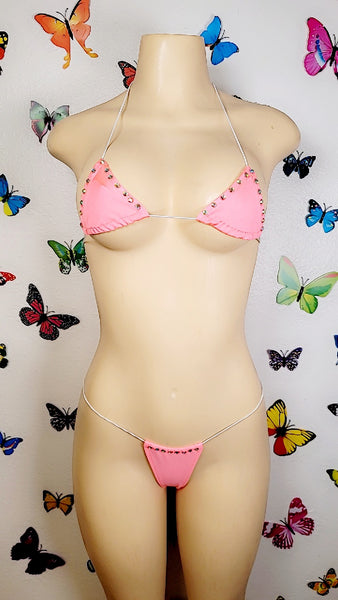Two piece
