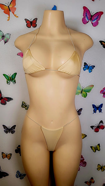 Two piece