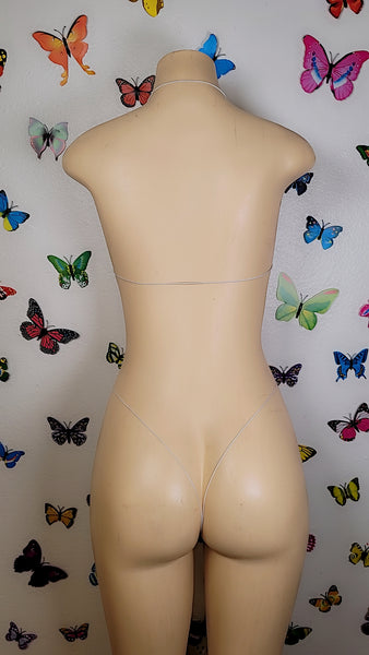 Two piece