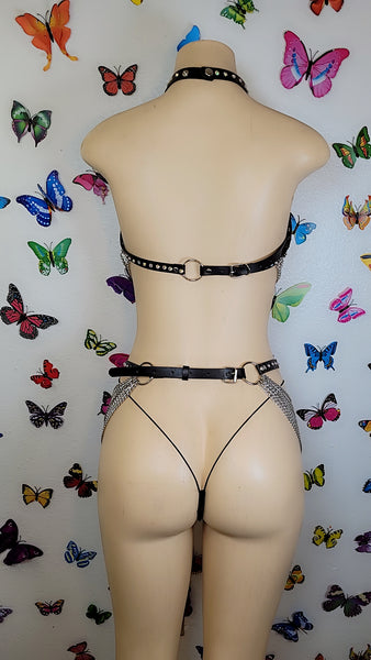 Two piece