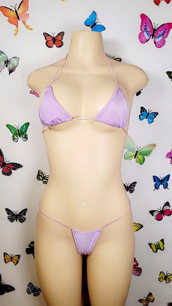 Two piece