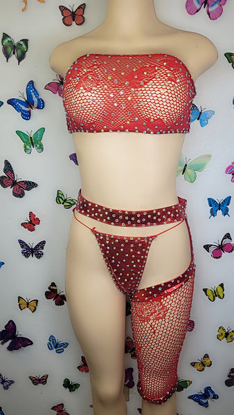 Fishnet