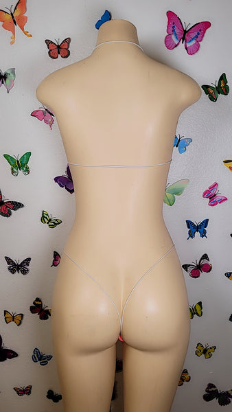 Two piece