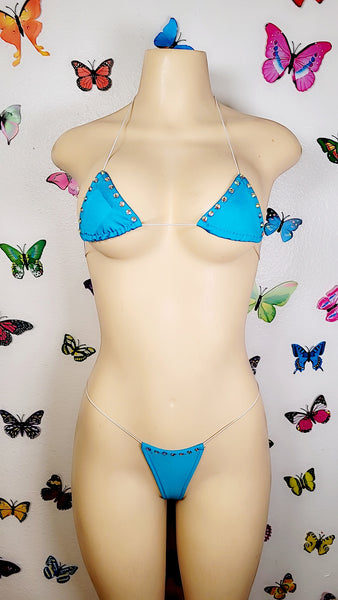Two piece