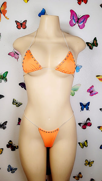 Two piece
